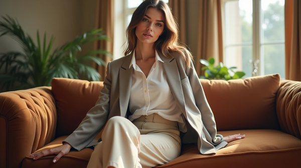 Culotte sale : tendances, conseils et réalités autour d'un phénomène sulfureux