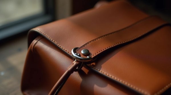 Sac à main cuir : icône intemporelle et signature mode