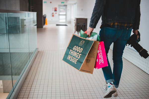 Astuces de shopping pour adolescents