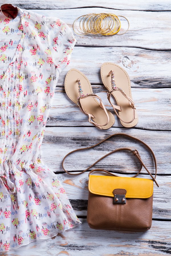 Les incontournables estivaux des tropéziennes by m. belarbi