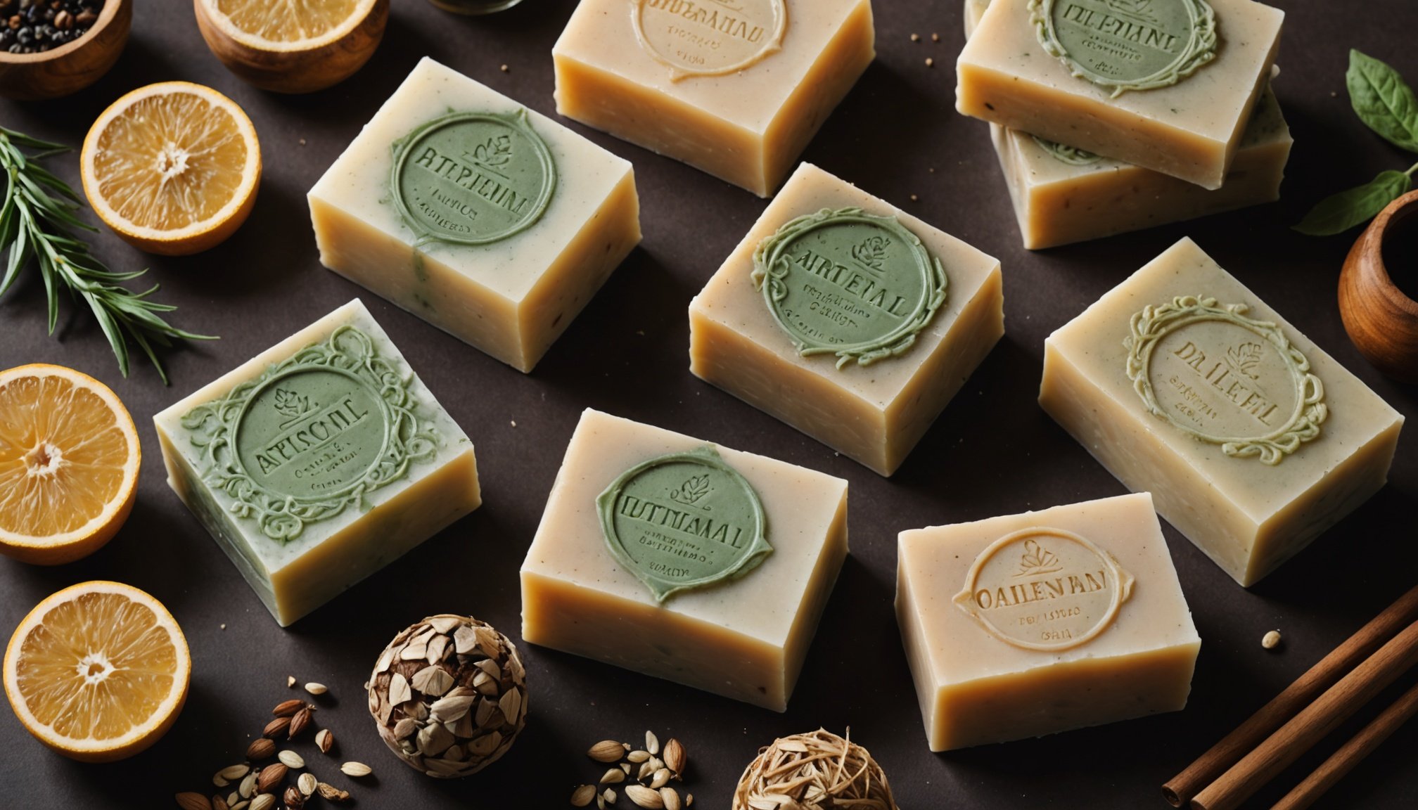 Questions fréquentes sur les savons artisanaux